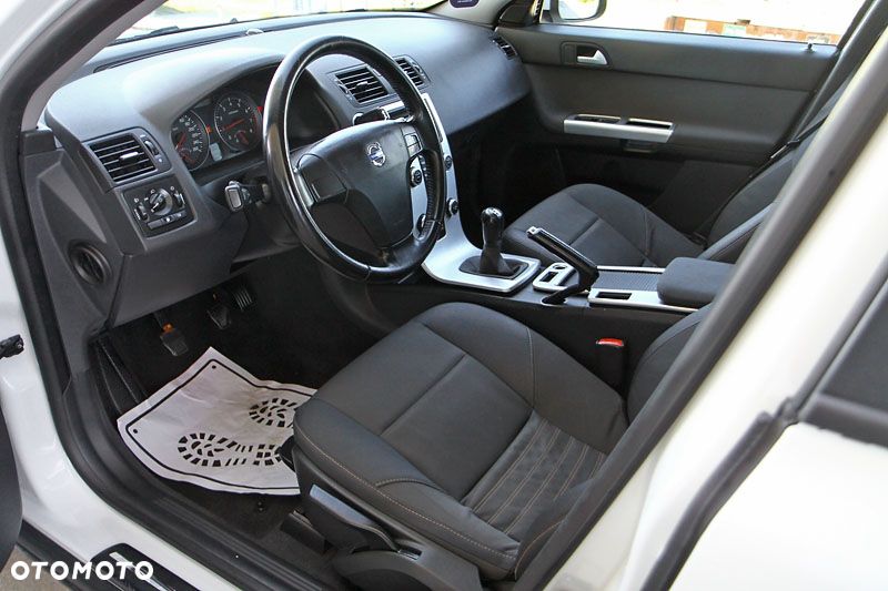 Volvo V50 2.0 Edition - 7