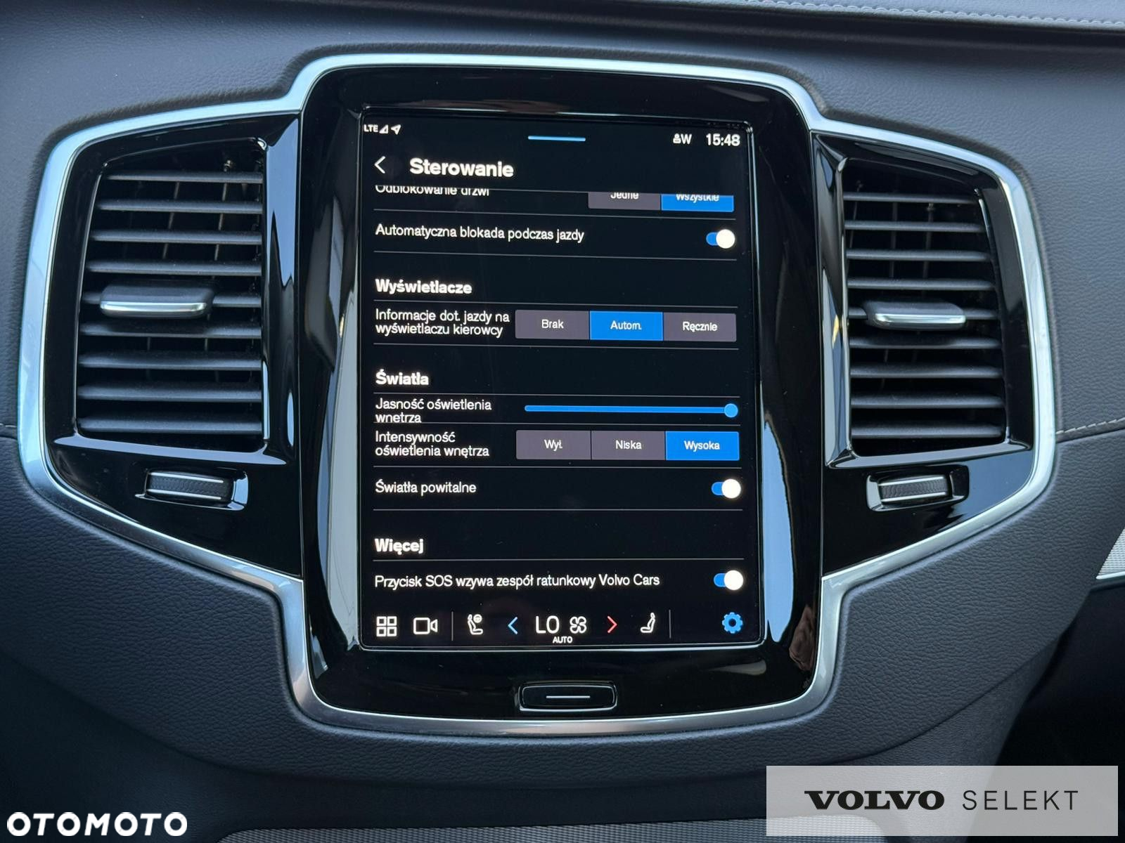 Volvo XC 90 - 26