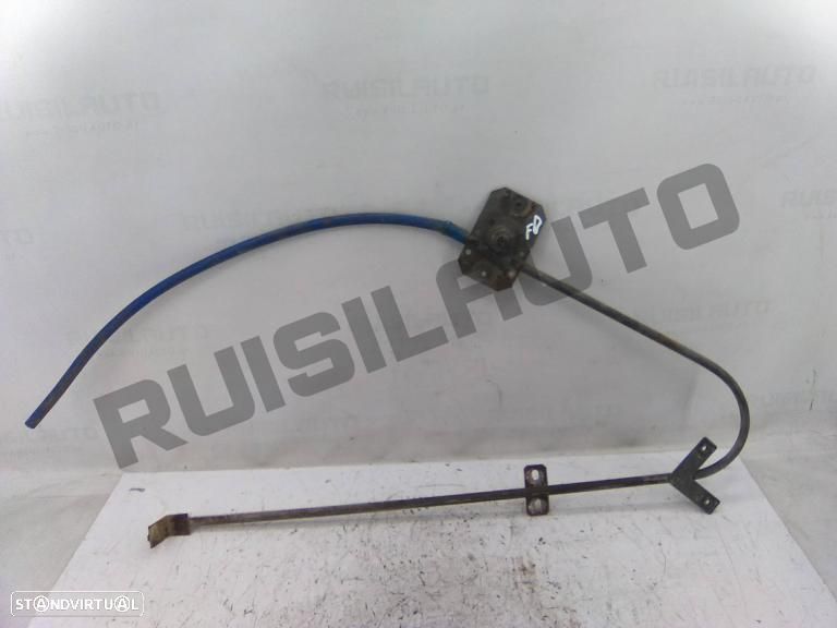 Estrutura De Elevador Direito Manual  Peugeot J5 I [1981_1990] - 1