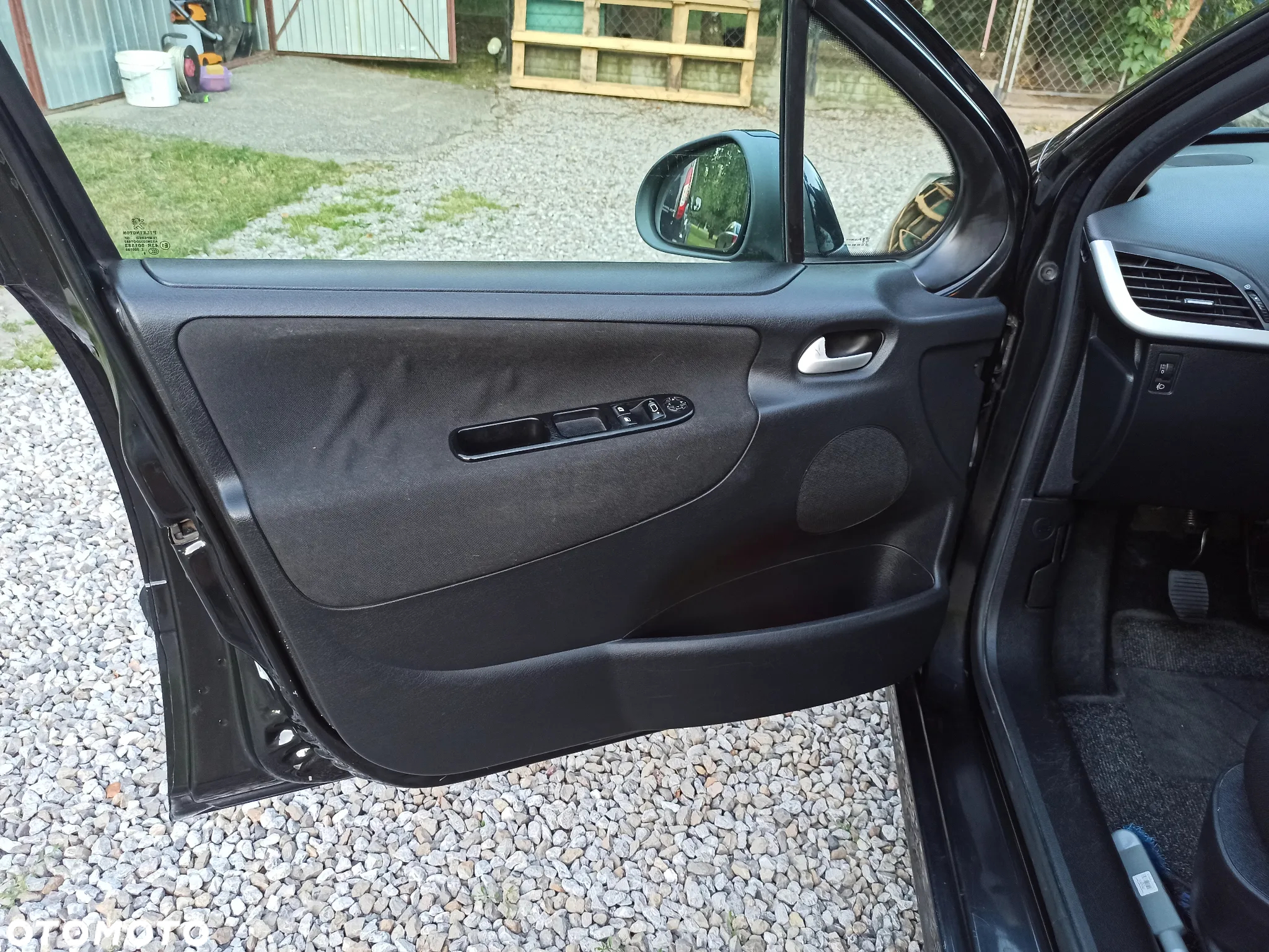 Peugeot 207 1.4 Trendy - 16
