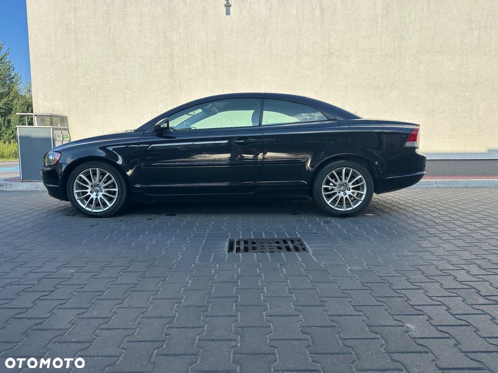 Volvo C70 - 13