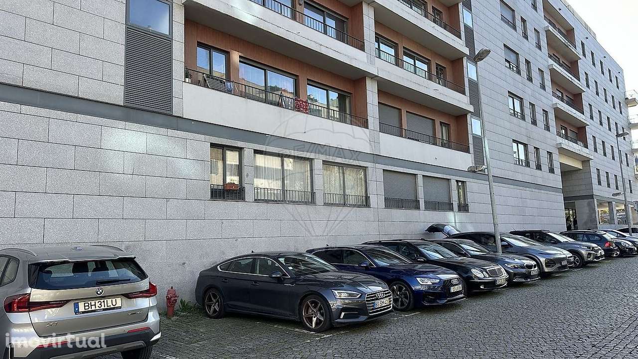 Apartamento T1 para venda - Grande imagem: 2/13