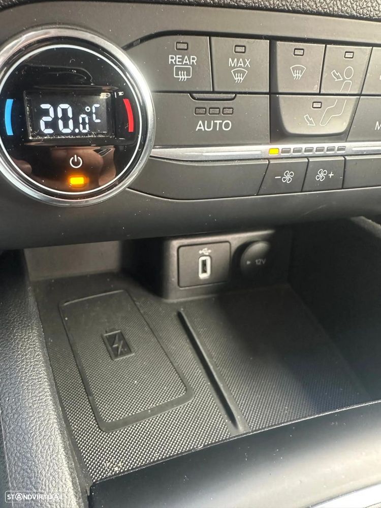 Ford Focus SW 1.5 TDCi EcoBlue Active X - 44