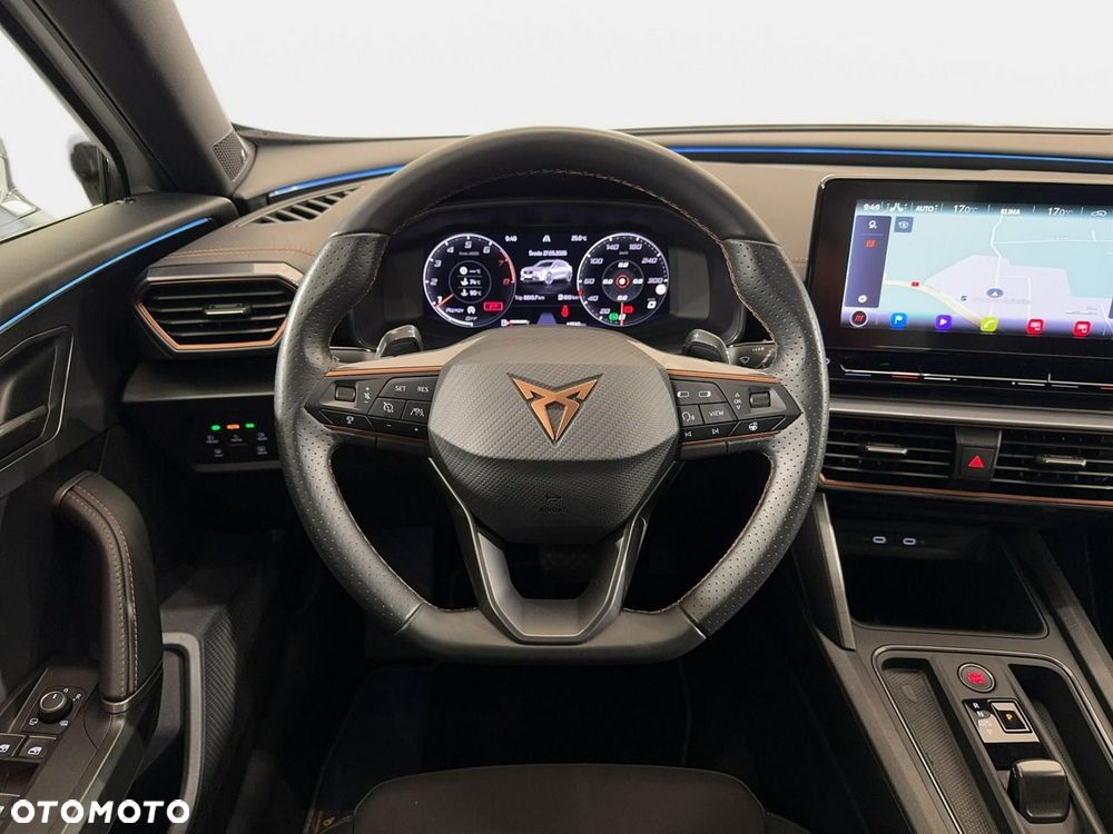 Cupra Formentor - 19