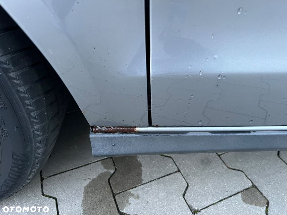 Volkswagen Polo 1.8T GTI - 29