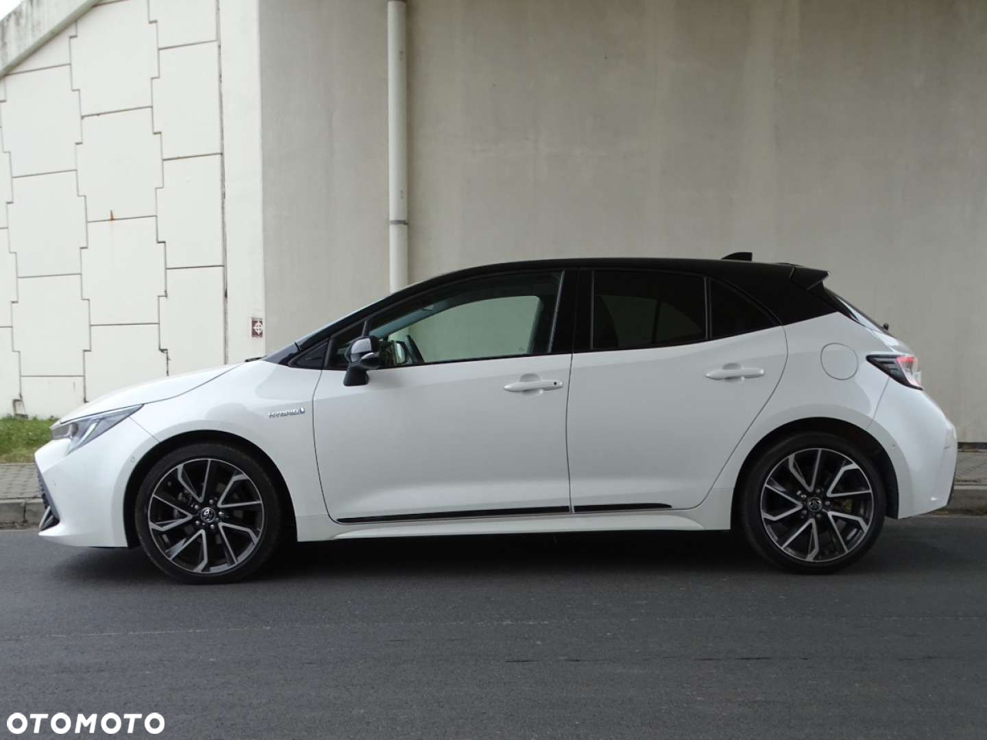 Toyota Corolla - 3