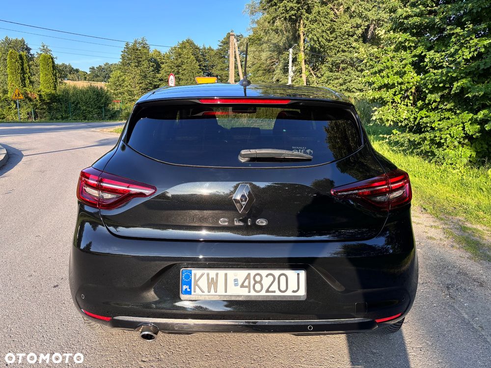 Renault Clio 1.0 TCe Intens - 5