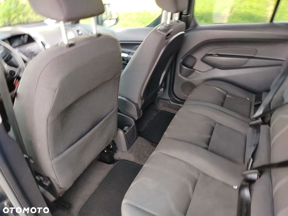 Ford Tourneo Connect Grand 1.6 TDCi Titanium - 22