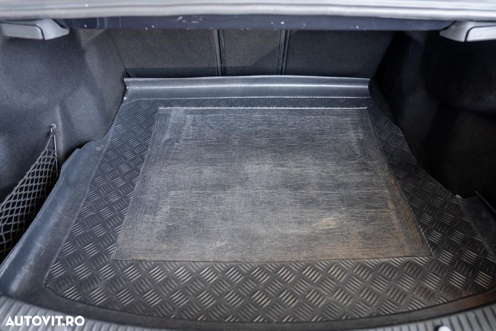 Mercedes-Benz C 200 (BlueTEC) d - 13