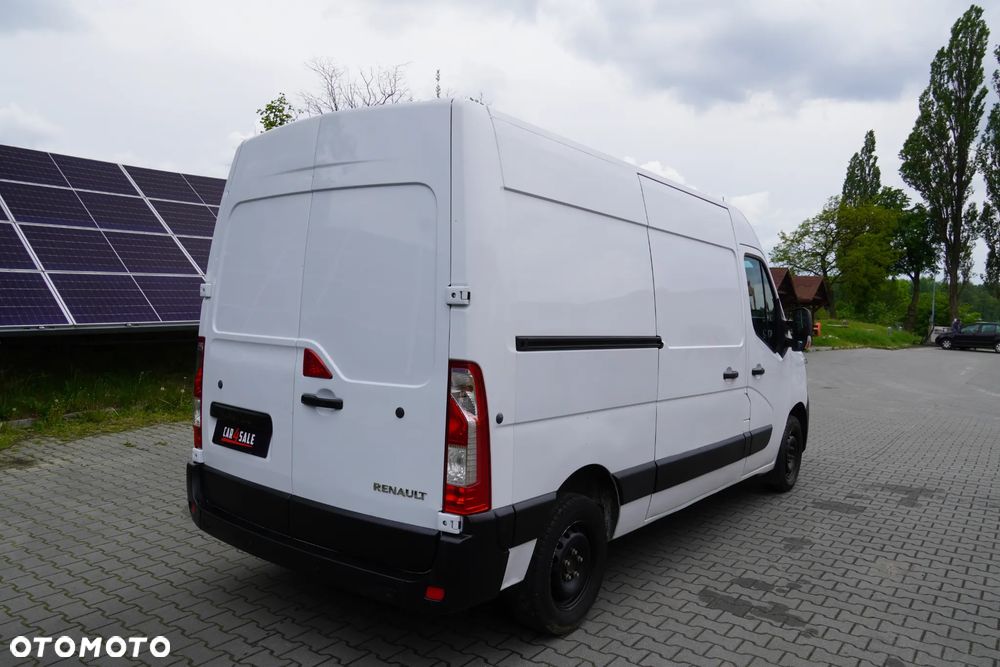Renault Master - 10