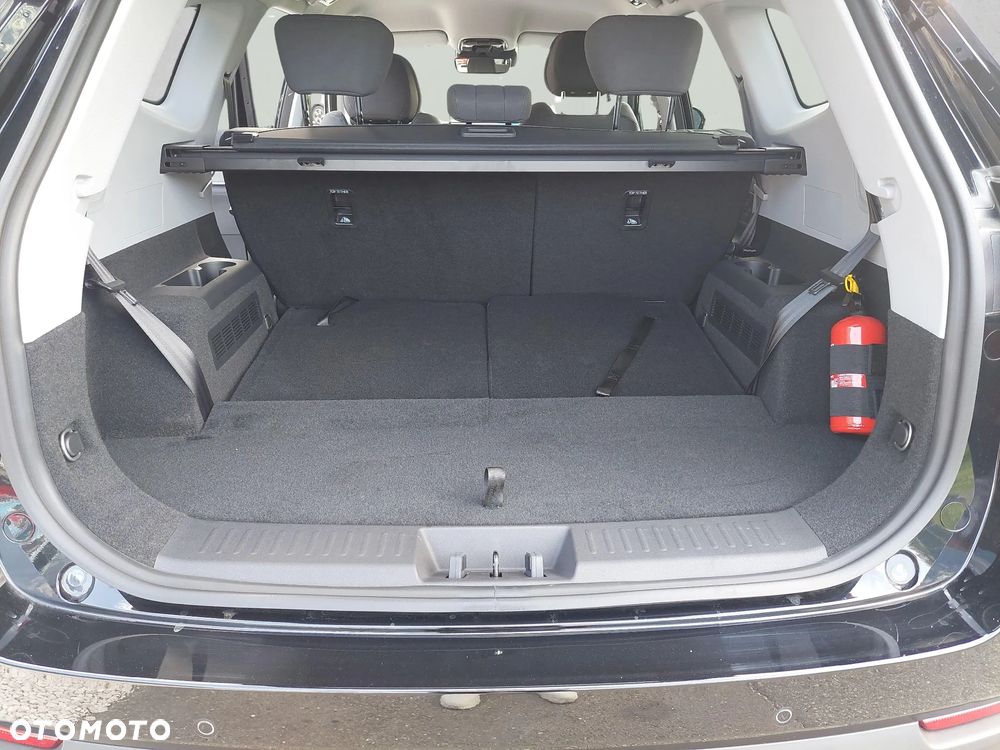 Chery Tiggo 8 1.6 T-GDI Comfort DCT - 18