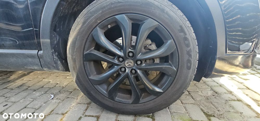 Mazda CX-9 3.7 V6 Sport - 10