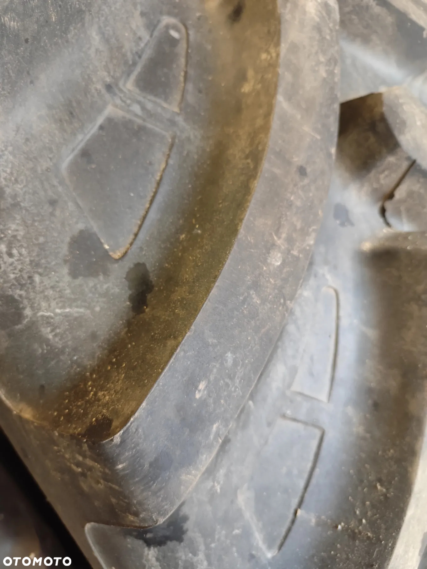 Opony CARLISLE 650/65R38 2szt. 157D 160A8 - 2