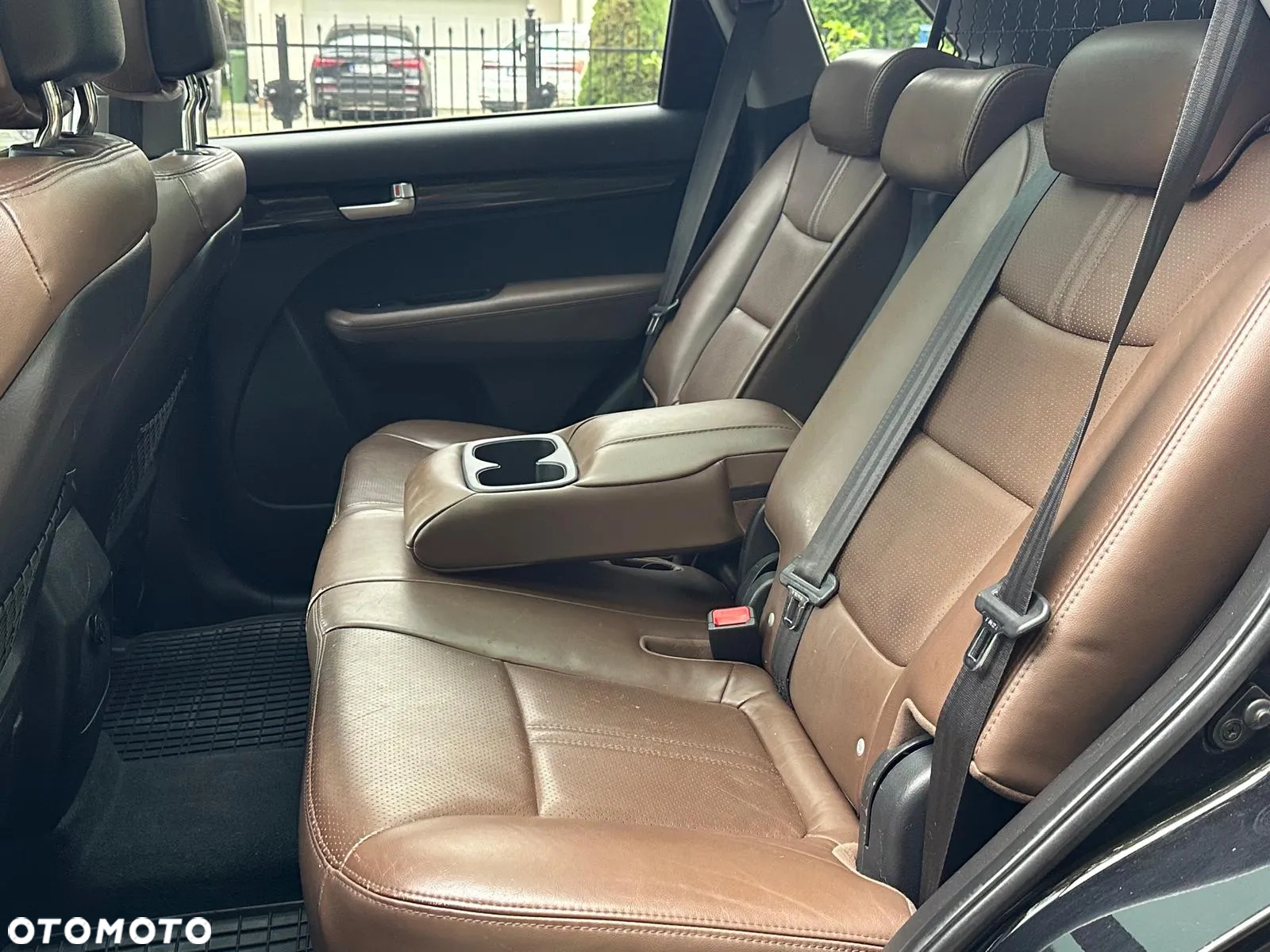 Kia Sorento 2.2 CRDi XL - 20