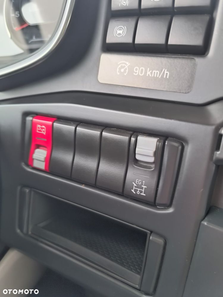 Scania R500 FULL LED. KLIMA, ACC!! - 20