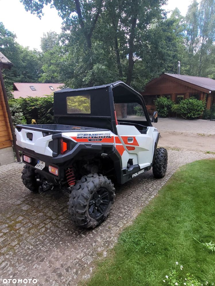 Polaris Inny - 4
