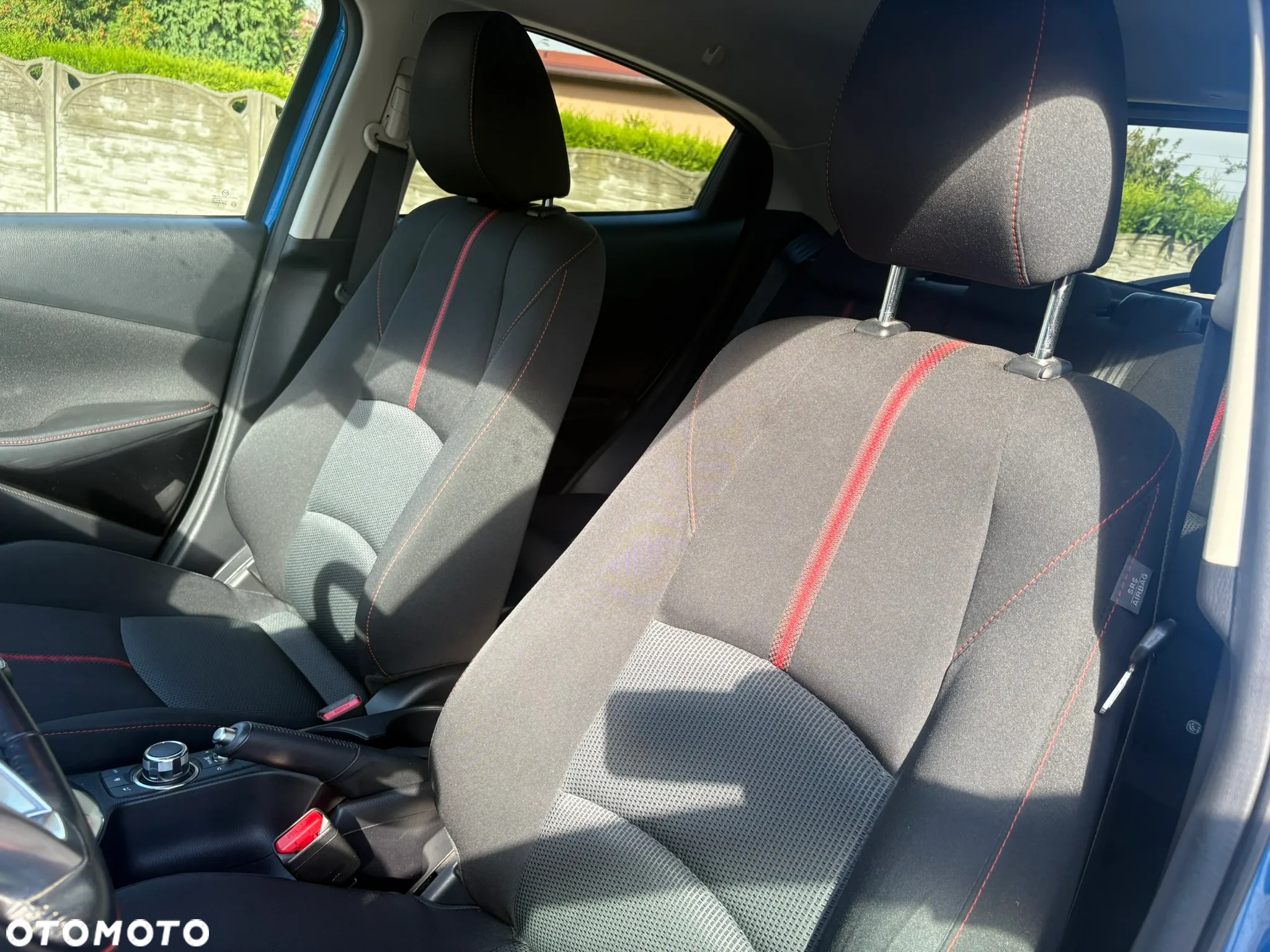 Mazda 2 SKYACTIV-D 105 Exclusive-Line - 24