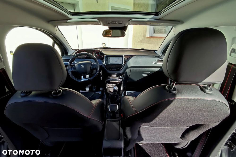 Peugeot 2008 PureTech 130 Stop&Start GT-Line Edition - 7