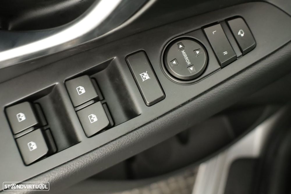 Hyundai i30 SW 1.0 T-GDi Style Plus - 20