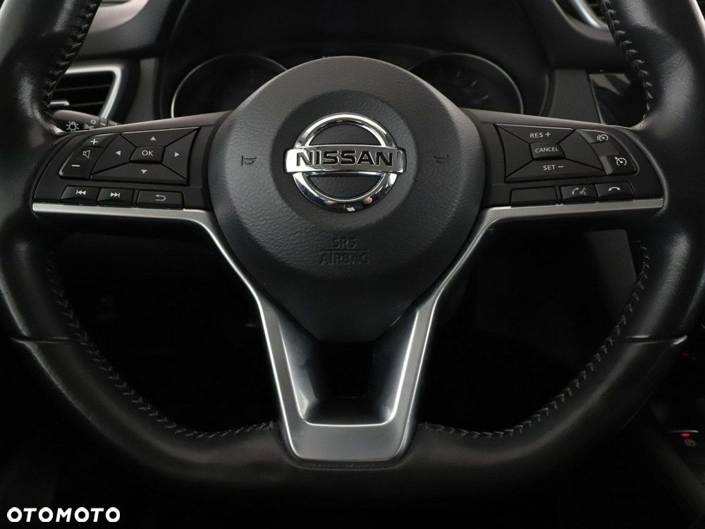Nissan Qashqai 1.6 DIG-T Acenta - 21