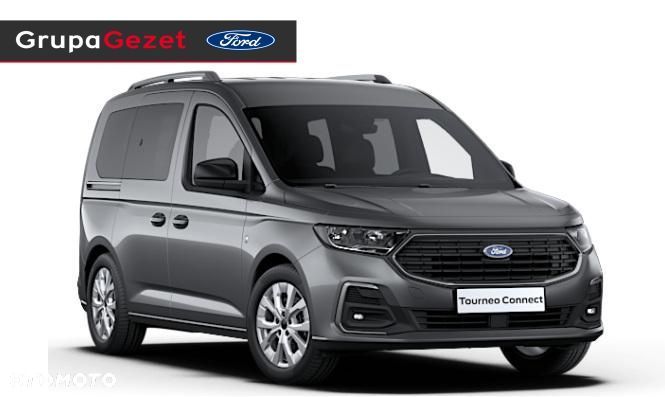 Ford Tourneo Connect