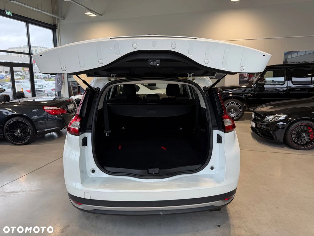 Renault Grand Scenic 1.2 TCe Energy Life EU6 - 17