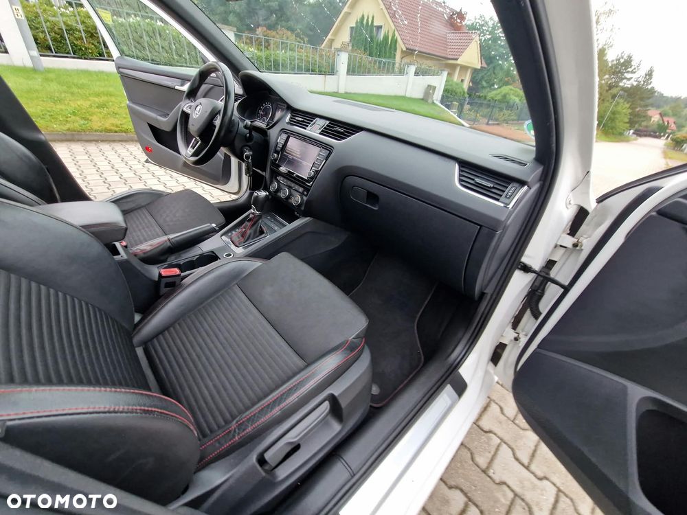 Skoda Octavia - 11
