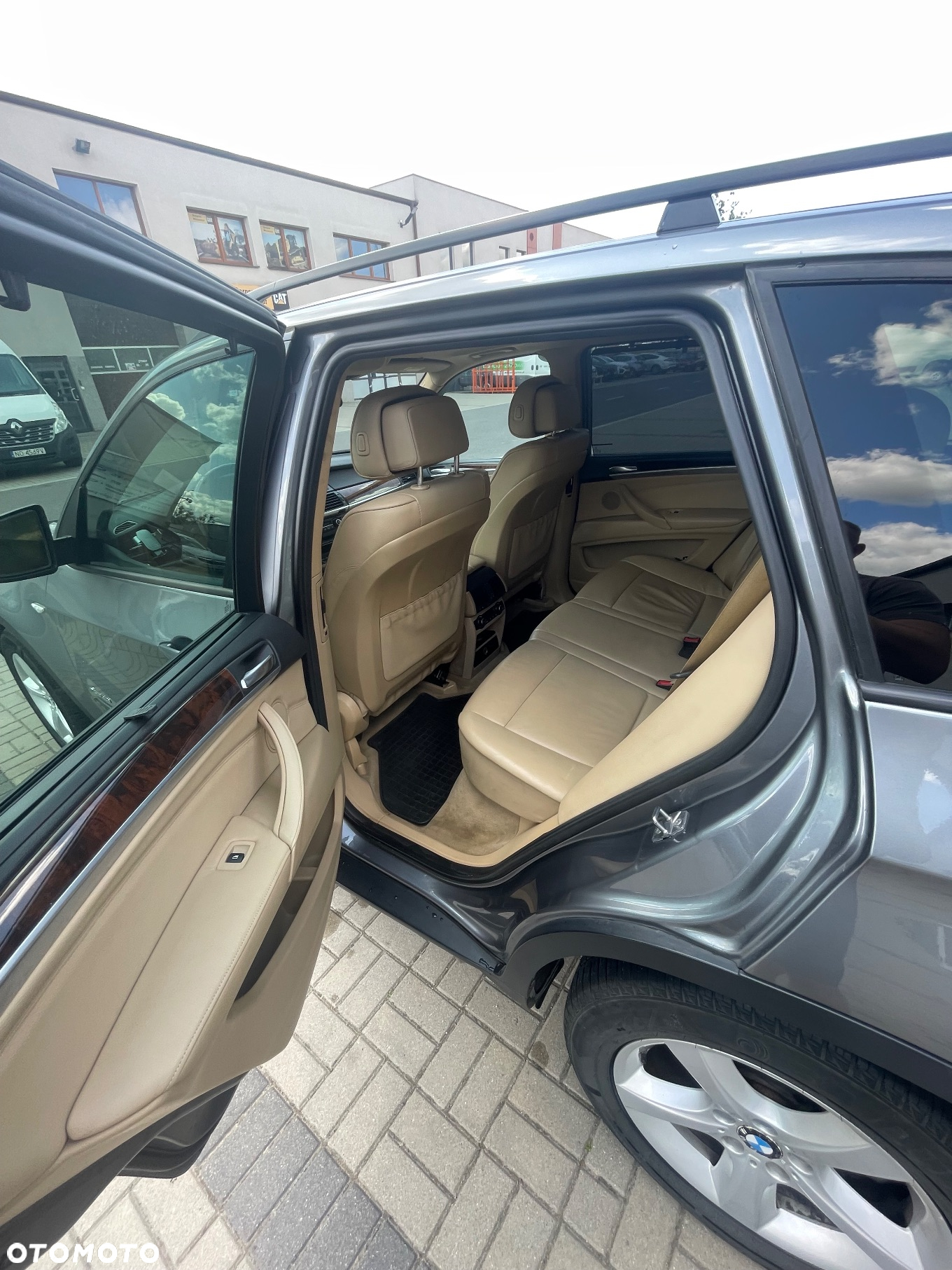 BMW X5 3.0si xDrive - 10