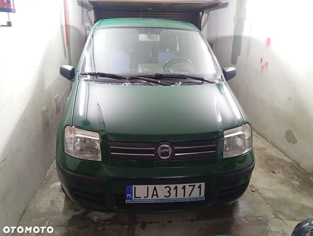 Fiat Panda 1.2 Dynamic - 2