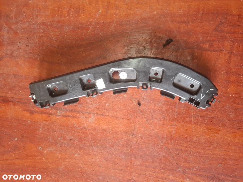 FORD EDGE MK2 Tylny lewy prawy wspornik zderzaka KT4B 17E851 / KT4B 17E850 - 4