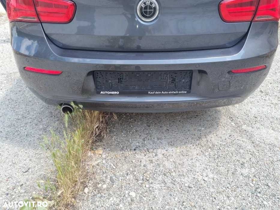 Bara spate bmw seria 1 f20 f21 facelift lci - 1