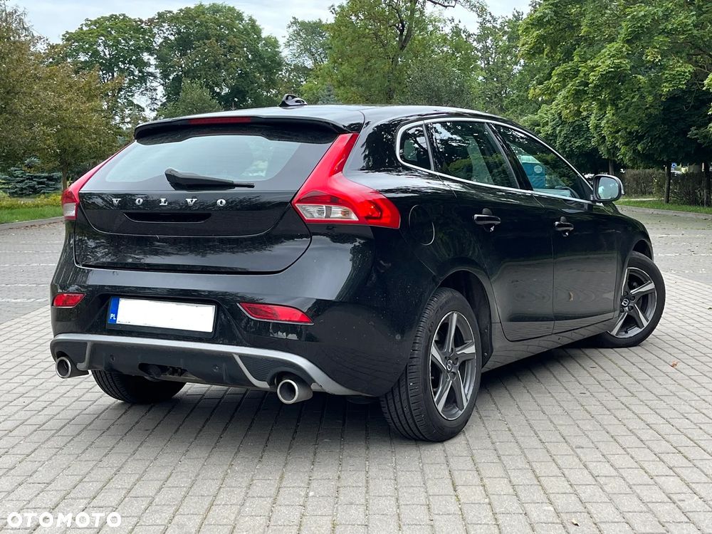 Volvo V40 D2 RDesign - 3