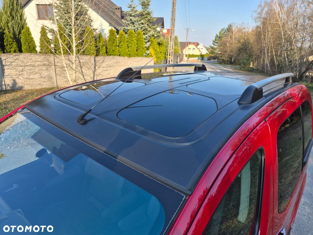 Citroën Berlingo 1.6 16V Multispace - 17