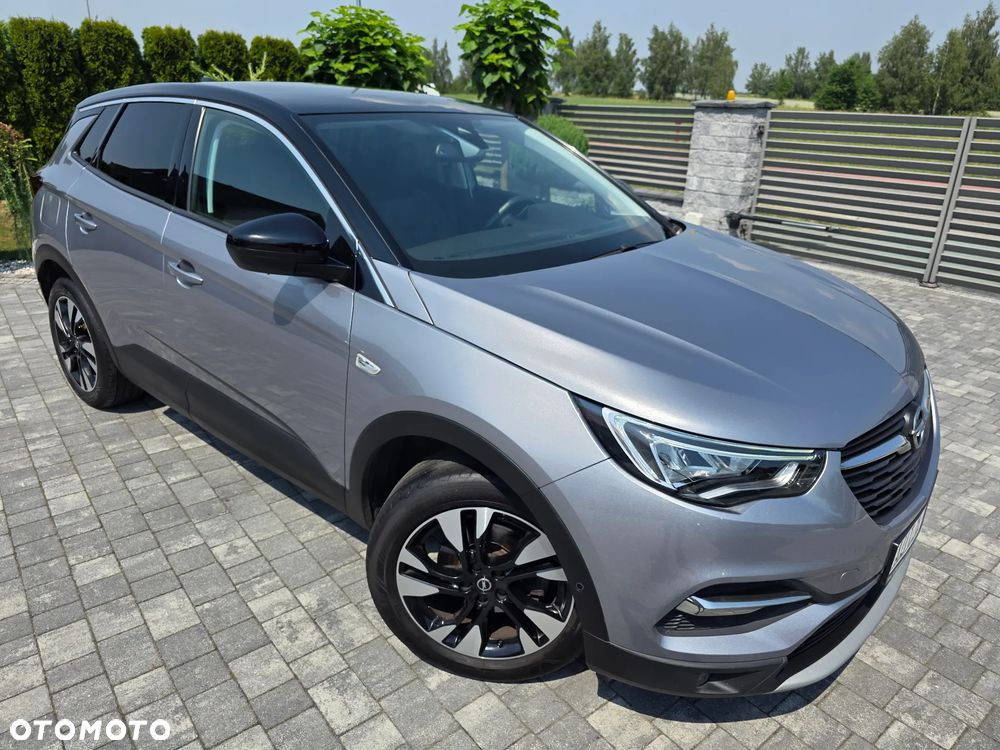 Opel Grandland X 1.5 CDTI Edition S&S