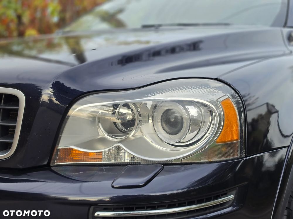 Volvo XC 90 - 5
