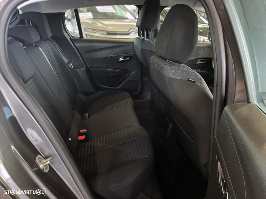 Peugeot 208 1.2 PureTech Active Pack - 23