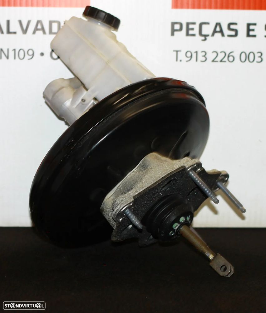 SERVO FREIO RENAULT CAPTUR - 3