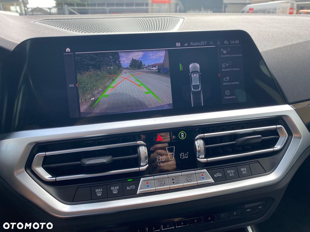 BMW Seria 4 420i - 29
