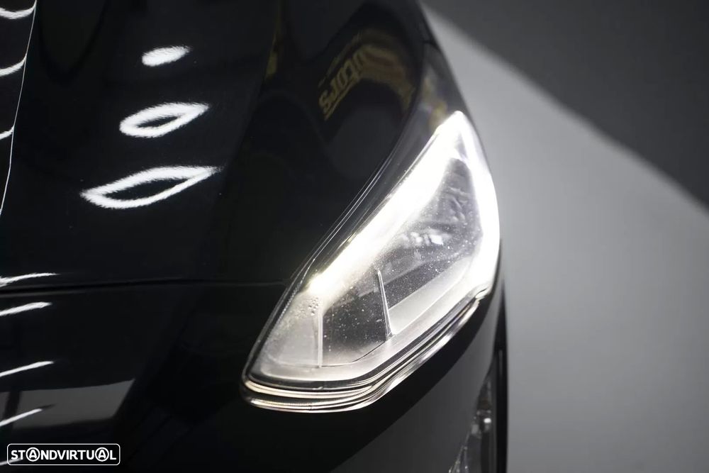 Ford Focus 1.5 TDCi ECOBlue Business Aut. - 15