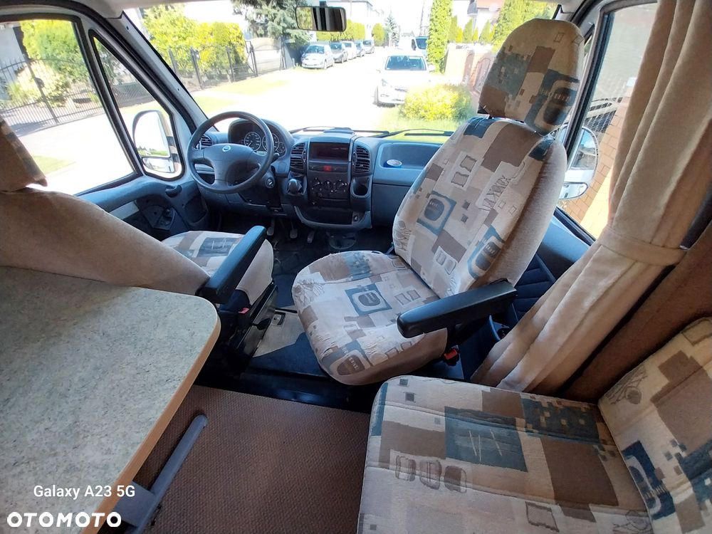 Fiat Ducato - 28
