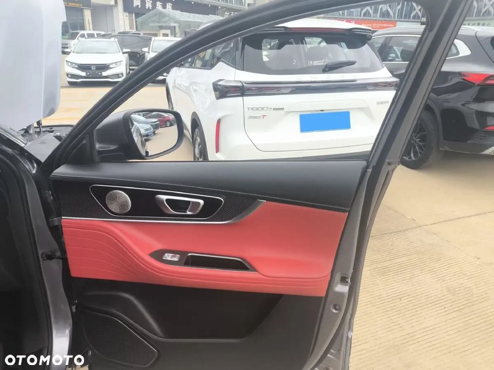 Chery Tiggo 7 - 25