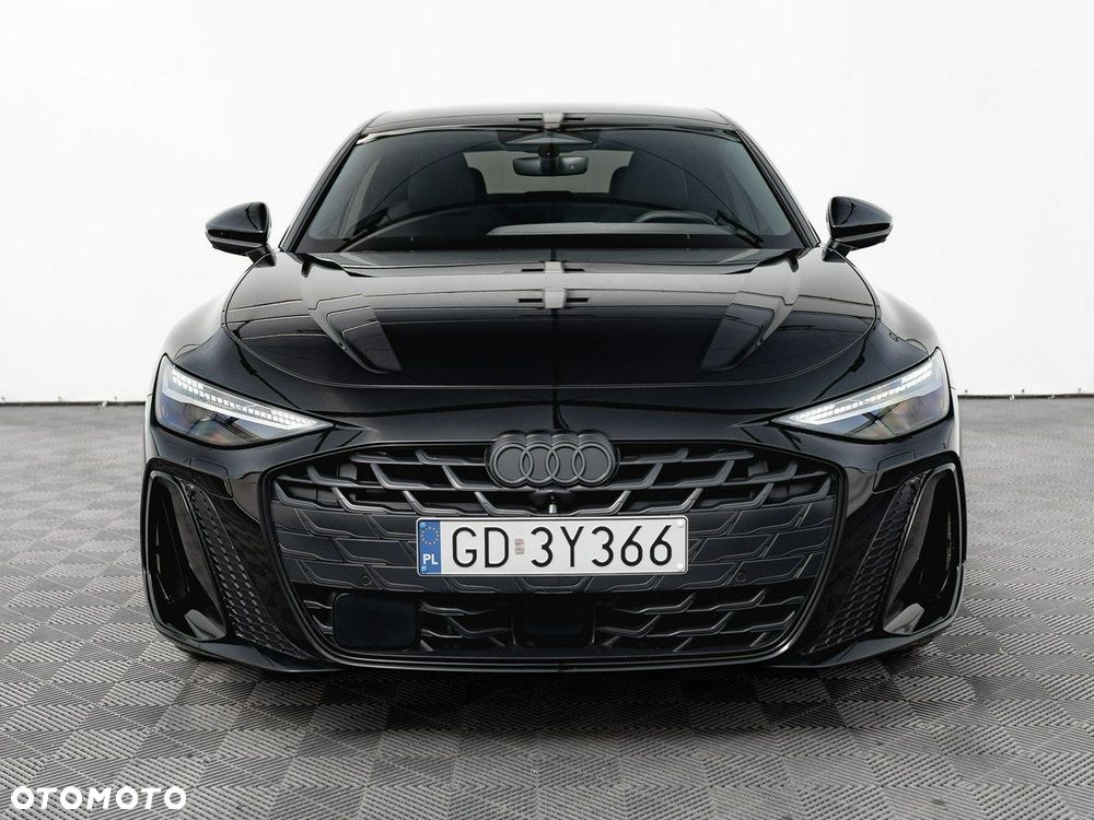 Audi A6 Limousine TFSI S tronic - 8