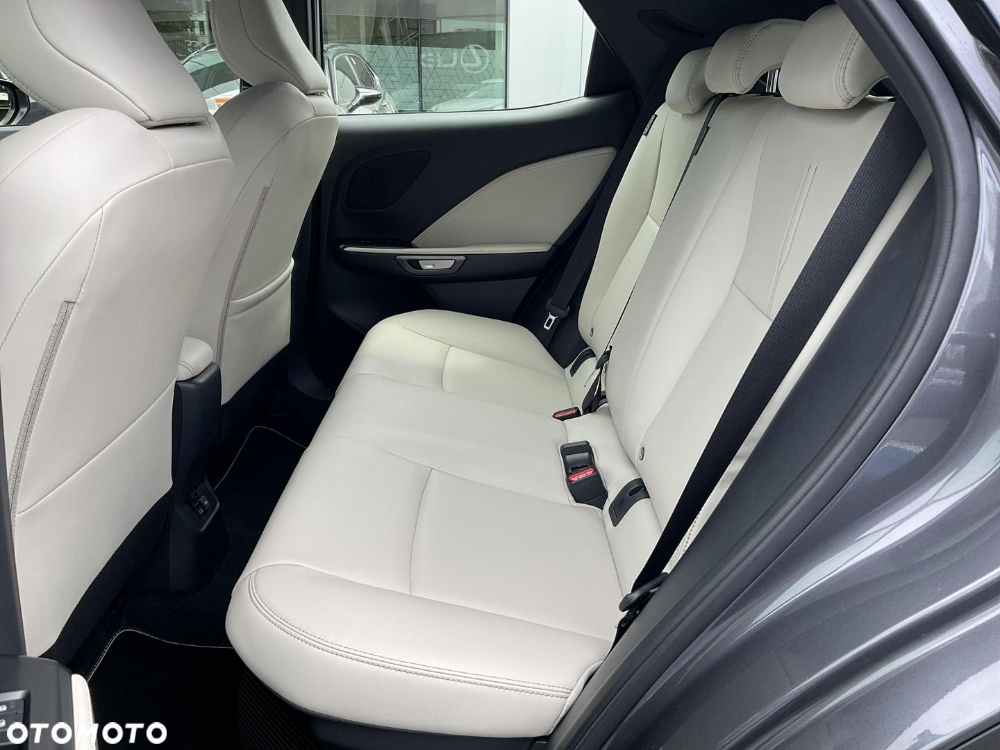 Lexus LBX 1.5 Hybrid Elegant - 16