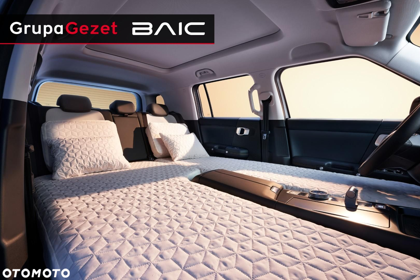 BAIC BJ30 - 24