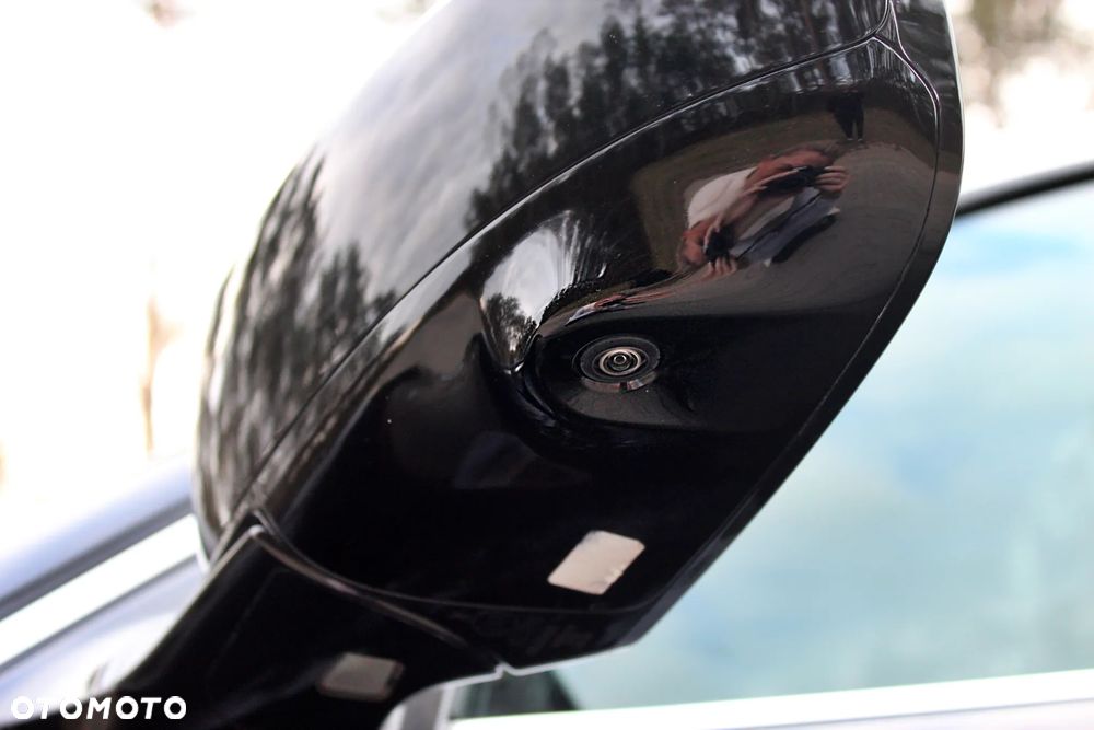 Infiniti FX FX50 S Premium - 23