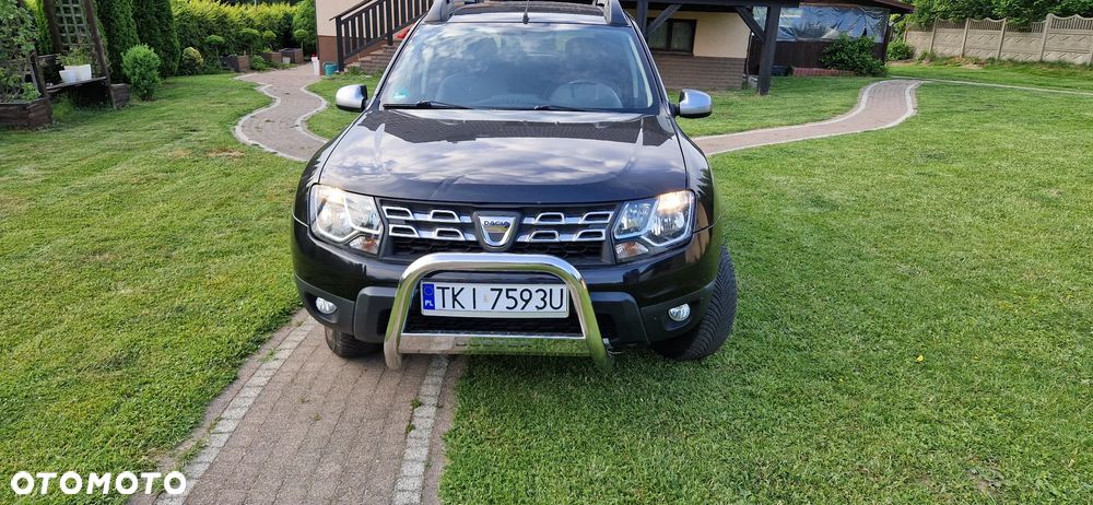 Dacia Duster - 3