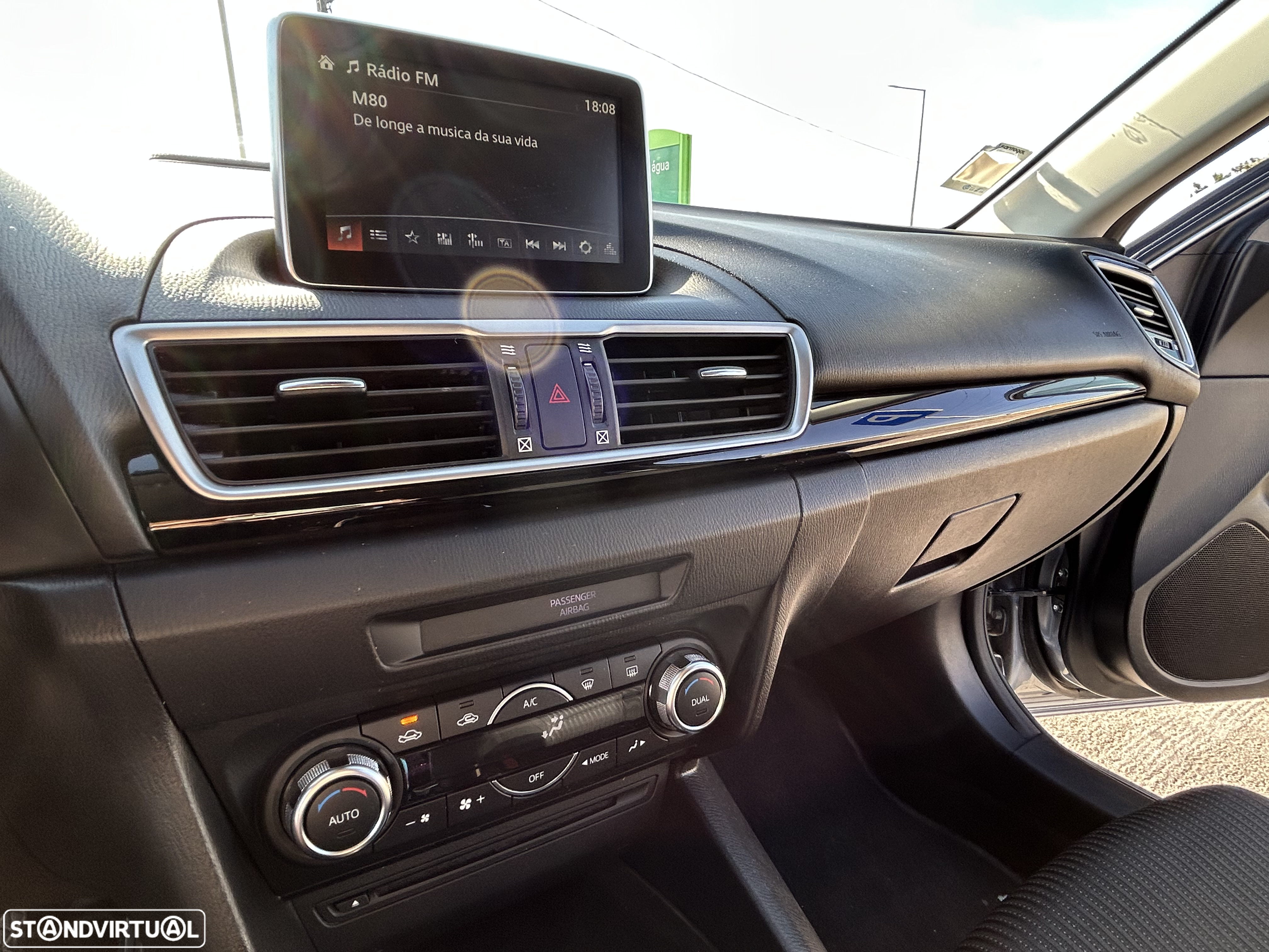Mazda 3 1.5 Sky-G Evolve HS Navi - 45