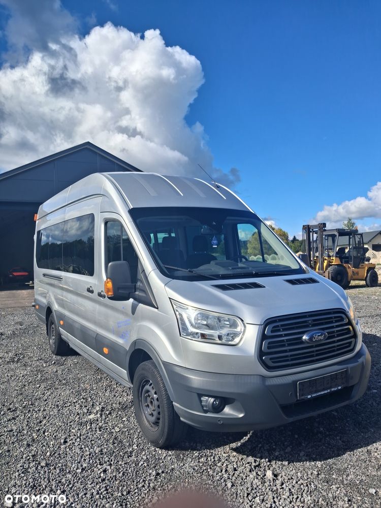 Ford Transit - 2