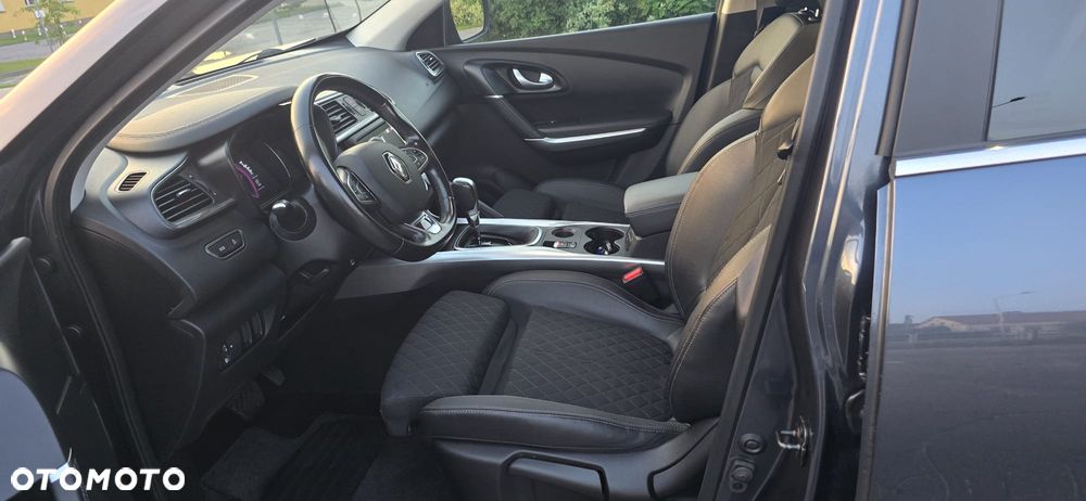 Renault Kadjar TCe 160 EDC GPF BUSINESS EDITION - 12