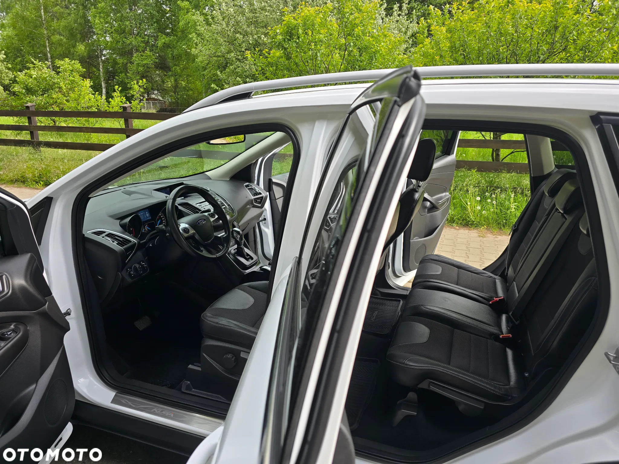 Ford Kuga 2.0 TDCi 4WD Titanium - 18